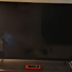 50" Series-4 Amazon Fire TV