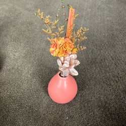 Decorative Diffuser 