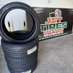 Tires 