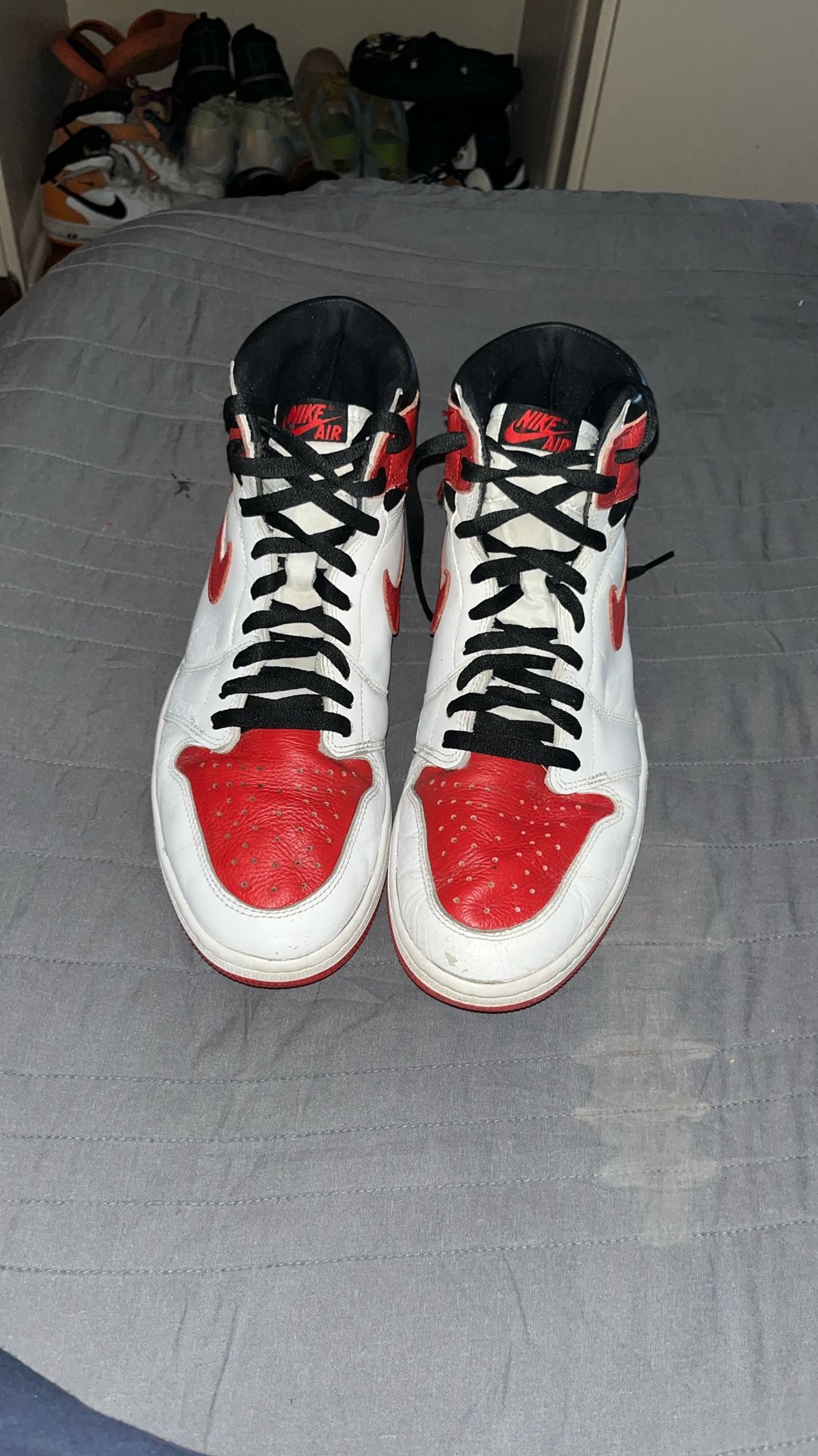 Nike Air Jordan 1 High Size 11.5