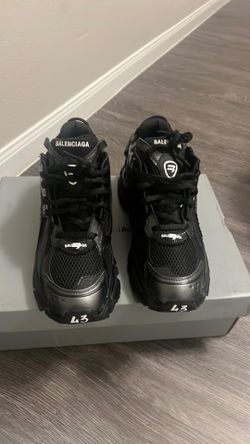 Balenciaga LED Runner