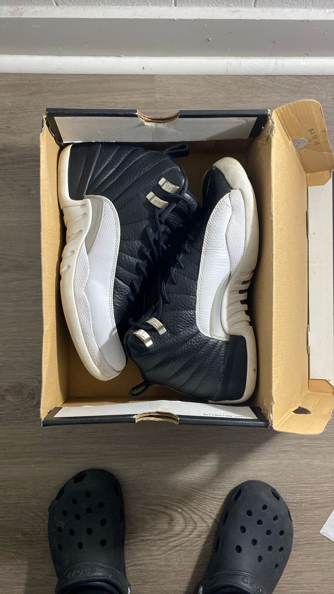 Air Jordan 12