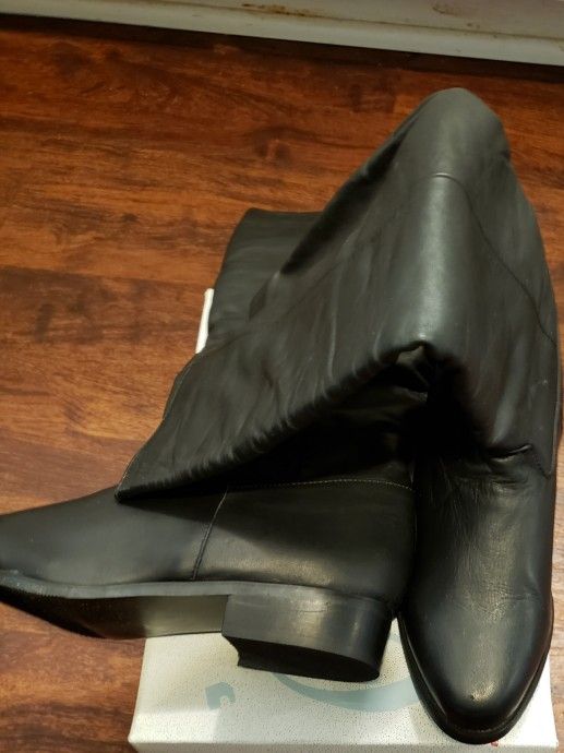 Women's Fashion Boots