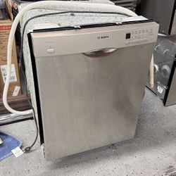 Bosch Appliances