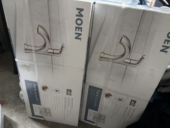 Moen Faucets