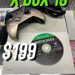 XBOX S1 SPECIAL PRICE NOW🤩