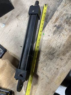 Hydraulic Cylinder