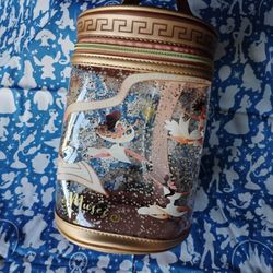 Hercules Muses Disney Makeup  