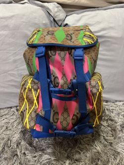 Gucci Backpack