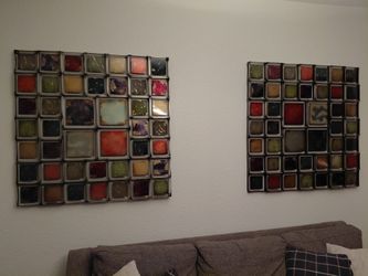 Home Decor (Various Items)