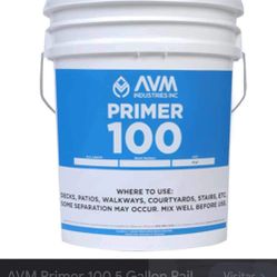 AVM TOP Coat Sealer 