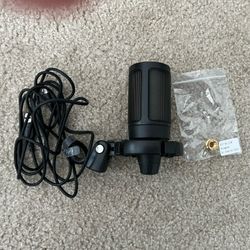 Fifine Gaming Microphone
