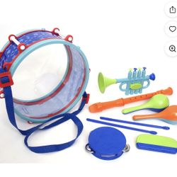 Musical Instruments Toys