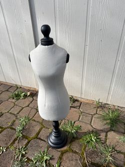 Jewelry Display Stand