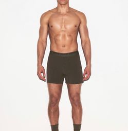 New skims men’s boxer brief underwear