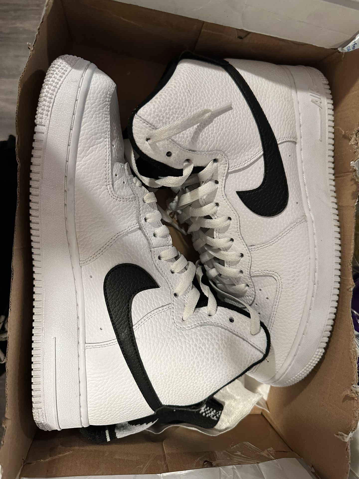 Nike