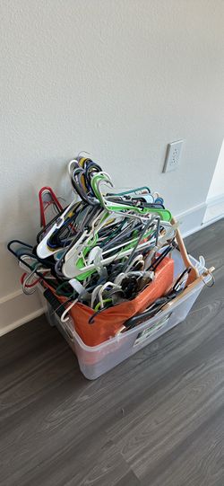 Hangers