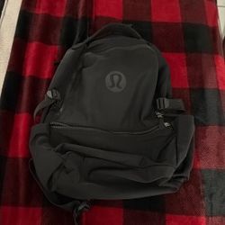 Lulu lemon Backpack 