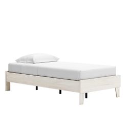 Twin size Bed frame