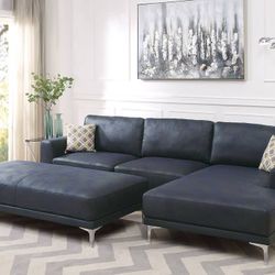 Sectional Sofa Set
