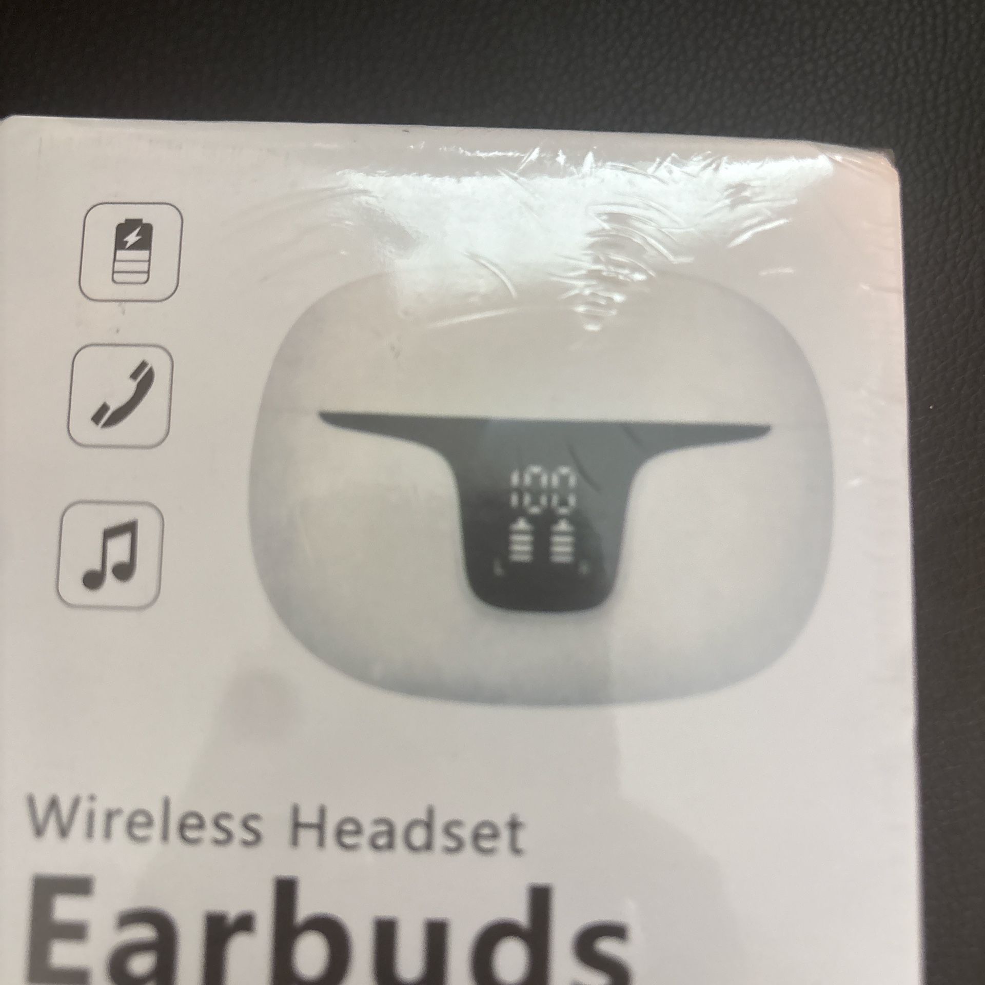 AirPods