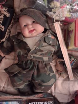 Little girl toys and 2 trash bags of cute girl clothes