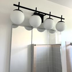 Bathroom Vanity Light