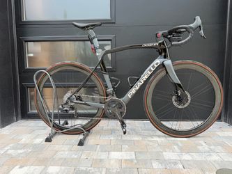 Pinarello Dogma x size 55 super record campagnolo