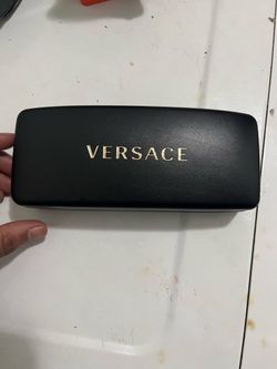 Versace glasses