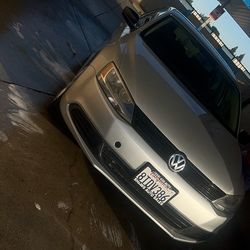 2011 Volkswagen Jetta
