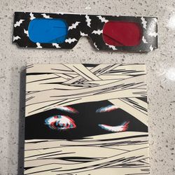 Kylie Cosmetics Halloween Pallet 2018