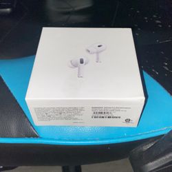 AirPods Pro 2