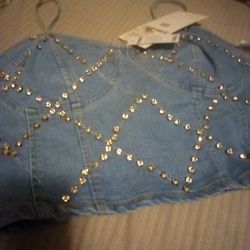 Thrill Jeans
