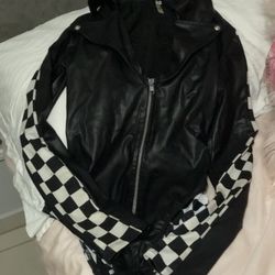 Costume Bodysuit Size Small