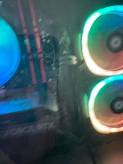 Cyber power PC