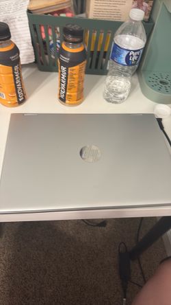 HP Pavilion x360 with Intel Core I3 8th Gen
