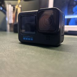 GoPro Hero 11