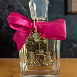 Juicy Couture Perfume