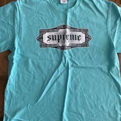 Supreme Top Shotta Tee
