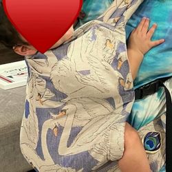 Artipoppe Toddler Carrier