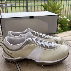 Nike Ace Women’s Golf Shoes. New. Size 9 W