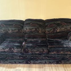Vintage Couch For Sale