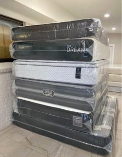 Refresh Your Nights – Superior Sleep Products at Amazing Rates