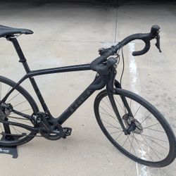 Trek Checkpoint SL 6 – Gravel Bike