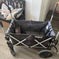 Keenz Wagon 