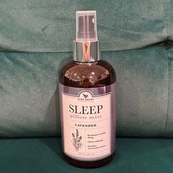 Brand New Pure Relief Pillow Mist ( Lavender)