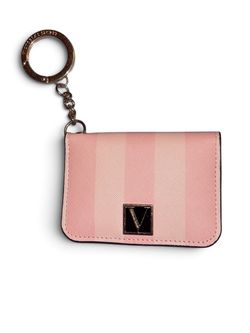 Victoria Secret keychain/wallet