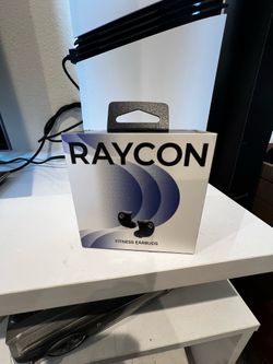 Raycon earbuds