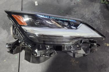 Lexus LX600 Headlight Head Light Right Passenger Side 2022 2023 2024 Part $890