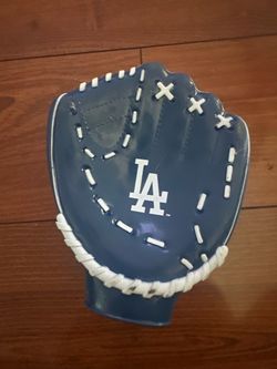 Dodgers Dog Chew Toy